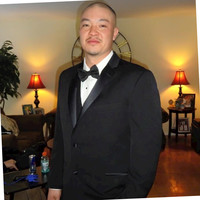 Alliance Field Solutions Employee James Buckley's profile photo