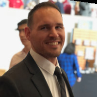 IKIDS, INC. Employee Travis Sheffield's profile photo