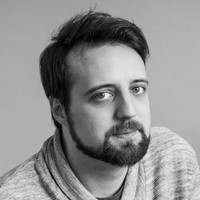 UBLU Employee Kevin Picart's profile photo