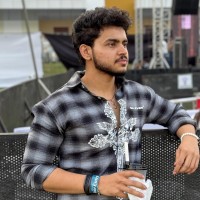 Vivafox media Employee Jay Kishan's profile photo