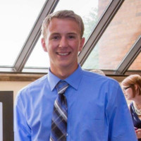 Logic, Inc. Employee Justin Cooper's profile photo