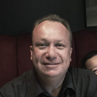 McKinley Packaging Company Employee David Darnbrough's profile photo