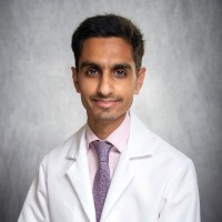 University of Iowa hospitals and clinics - Iowa River Landing Employee Rohan Anand's profile photo