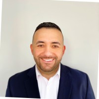 Paylocity Employee John Medrano's profile photo