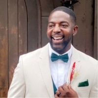 RapidAscent Employee Quincy Bradley's profile photo