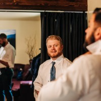 Guidefitter Employee Shay Helm's profile photo