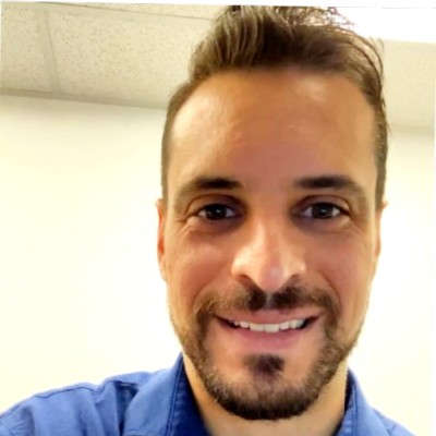 Ariel Rodello's profile photo