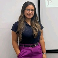 Feedis Employee Larissa Cantuária's profile photo