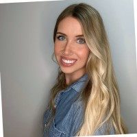 Fresh Content Society Employee Abby Stuhlmiller's profile photo