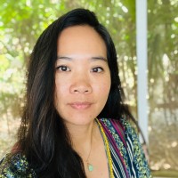 Paramount Employee Kim Pham's profile photo
