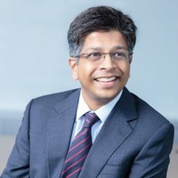 Microsoft Employee Saj Kumar's profile photo