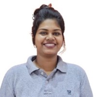 Smart Source Employee Vaishali Vishwakarma's profile photo