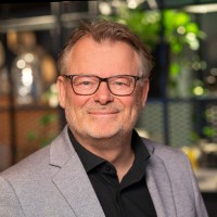 RDC Employee Derk Wagelaar's profile photo