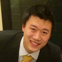 Confidential Employee Andrew Hsu's profile photo