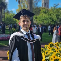 First AML Employee Gregor Wilson's profile photo