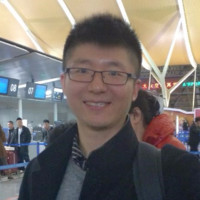 Jing Zhao Email