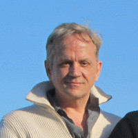 Jim Poux Email & Phone Number