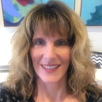 Cindy Burrill
