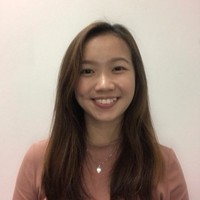 Kao Singapore Private Limited Employee Jolyn Seet's profile photo