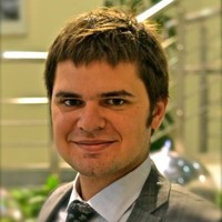 Gazprom Neft Employee Alexander E's profile photo