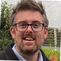 CALLYWITH COLLEGE TRUST Employee James Church's profile photo