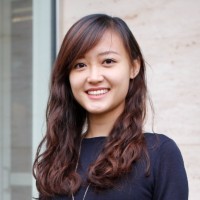 Persona Employee Christine Sun's profile photo