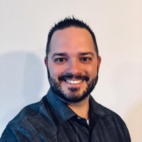 Power Dry Employee Daniel Barnes's profile photo