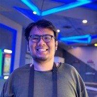 Big Time Studios Employee John Aleria's profile photo