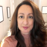 U.S. Department of State Employee Sandra Richardson's profile photo