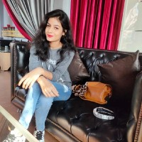Lavispace Employee Anjali Mishra's profile photo