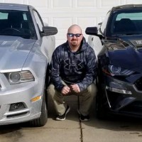 Penske Logistics Employee Jason Forney's profile photo