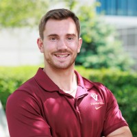 Deloitte Employee Daniel Lanigan's profile photo