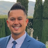 UZIO Employee Mike Huynh's profile photo