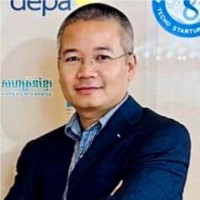 VIISA Employee Duc Tran's profile photo