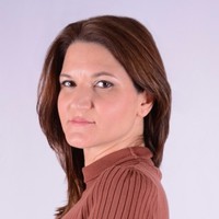 Tyrula LLC Employee Iskra Guerrero's profile photo