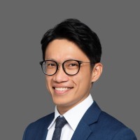 Saxo Bank Group Asia Pacific Employee Ivan Chang's profile photo
