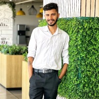 AAHLAAD SOFTWARE PRIVATE LIMITED Employee Nirranjan M's profile photo