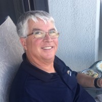 Pattons Employee Bruce Marsh's profile photo