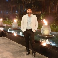Aster Labs Employee Nitin Karthikeyan's profile photo