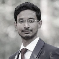 MITIS Employee Jojomon Joseph's profile photo