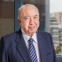 Caselli Guimarães Advogados Employee Luiz Arthur Caselli Guimarães's profile photo