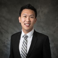 Truist Employee David Ren's profile photo