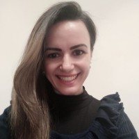 Hospital Pompéia Employee Franciele Loss Keller's profile photo