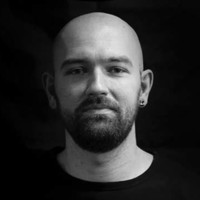 Gearheart.io Employee Volodymyr Sydorenko's profile photo