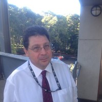 Mark Balnaves Email