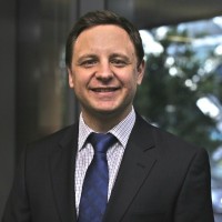 PayPal Employee Adam Meier's profile photo