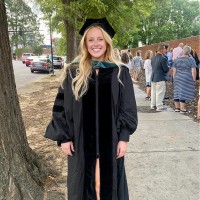 Texas Orthopedics Employee Caroline McCoy's profile photo