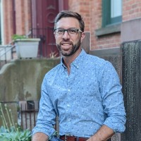 Fleet Feet Employee Andrew Getty's profile photo