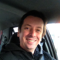 LOGISTEO Employee Olivier Lenfant's profile photo