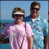 Williams Employee Elliott Fields's profile photo